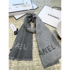 Chanel Scarf